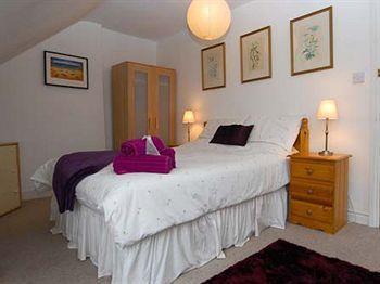 Anchor House Bed and Breakfast Dartmouth Exteriör bild