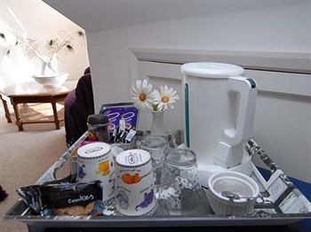 Anchor House Bed and Breakfast Dartmouth Exteriör bild