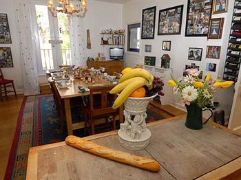 Anchor House Bed and Breakfast Dartmouth Exteriör bild